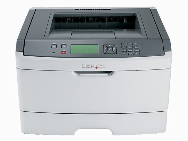pilote pour imprimante lexmark x1100